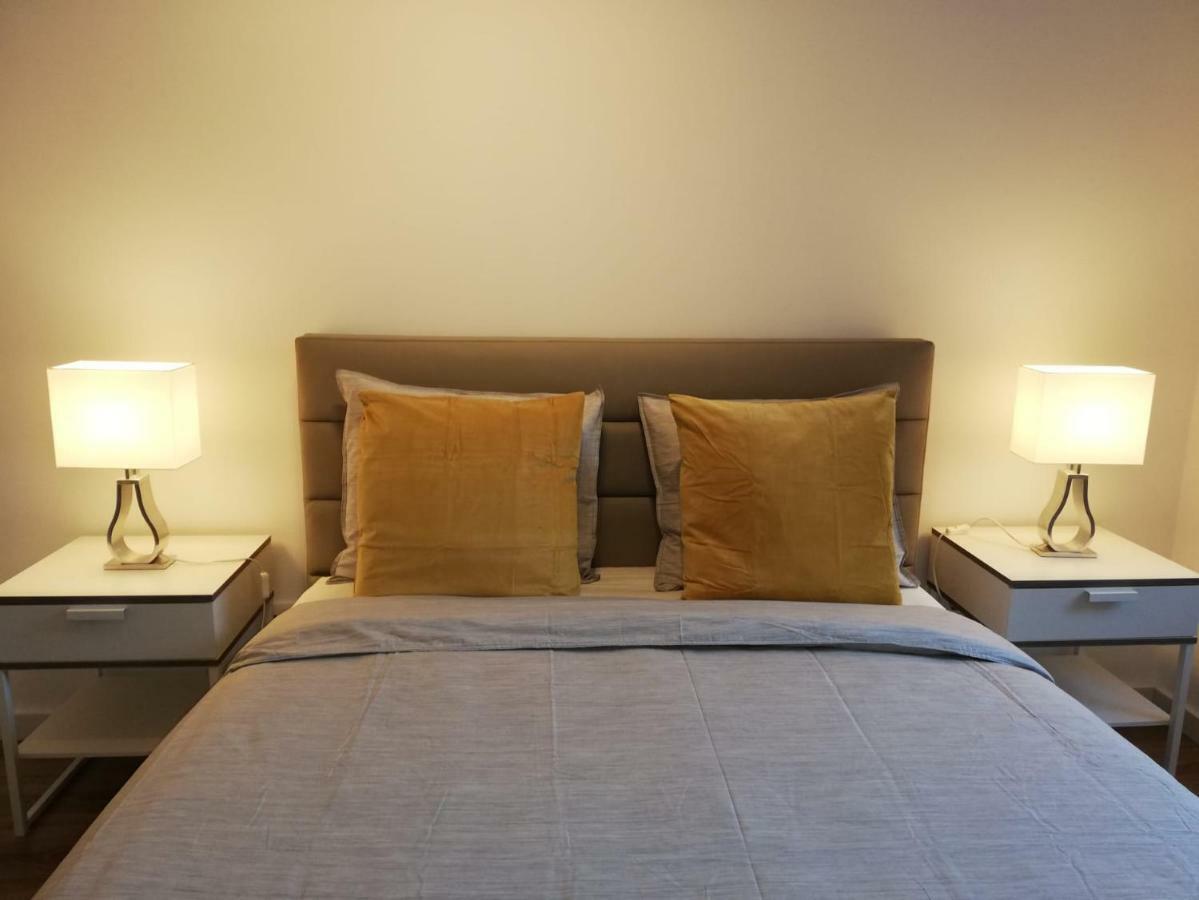 Apartment Just Chill'n Tejo Lisbon