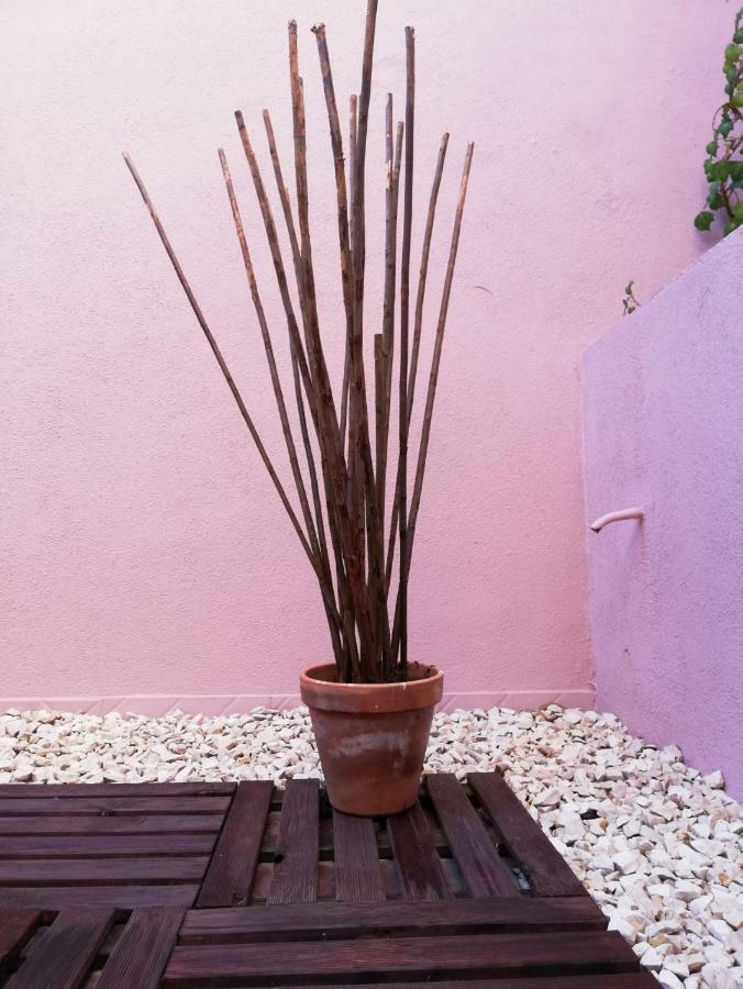 Just Chill'n Tejo * Lisboa